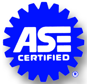 ASE Certified