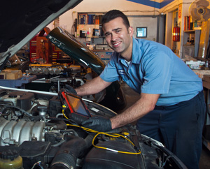 Auto Repair In Santa Cruz